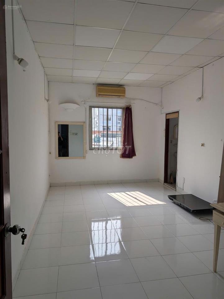 Chỉ từ 4,3 tr: Sở hữu phòng trung tâm Q.3 đi học/đi làm vài phút