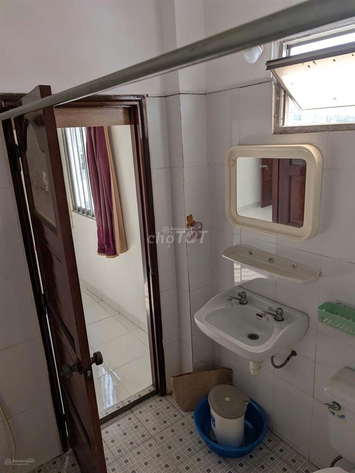 Chỉ từ 4,3 tr: Sở hữu phòng trung tâm Q.3 đi học/đi làm vài phút