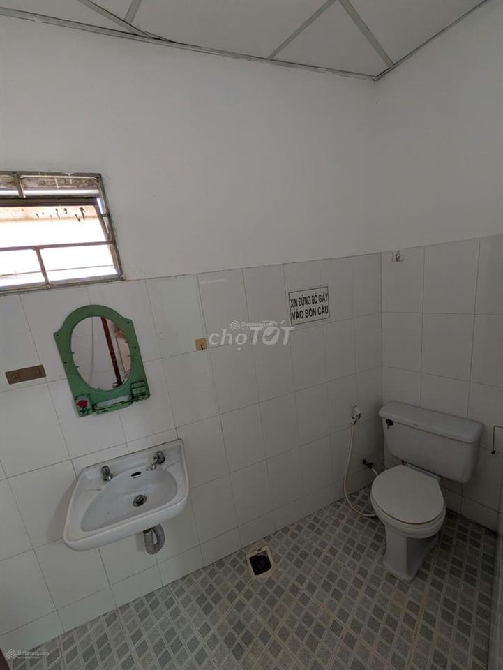 Chỉ từ 4,3 tr: Sở hữu phòng trung tâm Q.3 đi học/đi làm vài phút