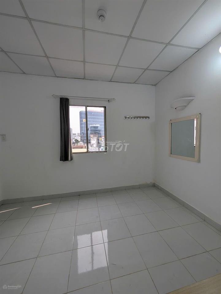 Chỉ từ 4,3 tr: Sở hữu phòng trung tâm Q.3 đi học/đi làm vài phút