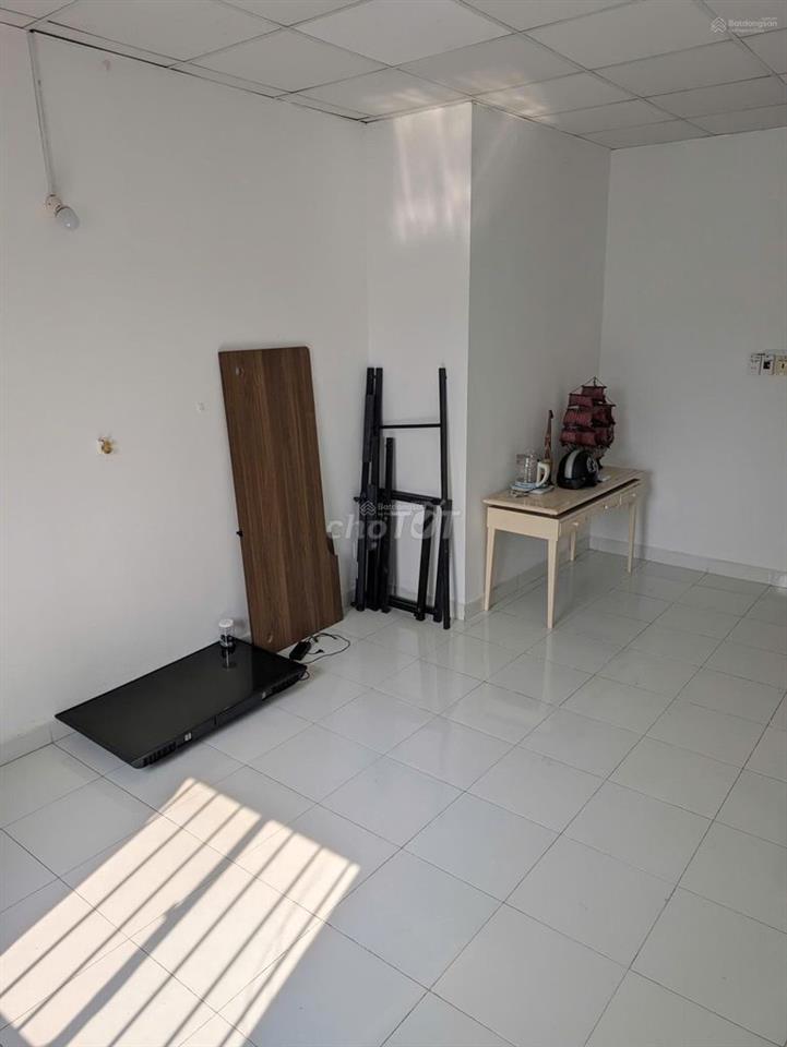 Chỉ từ 4,3 tr: Sở hữu phòng trung tâm Q.3 đi học/đi làm vài phút