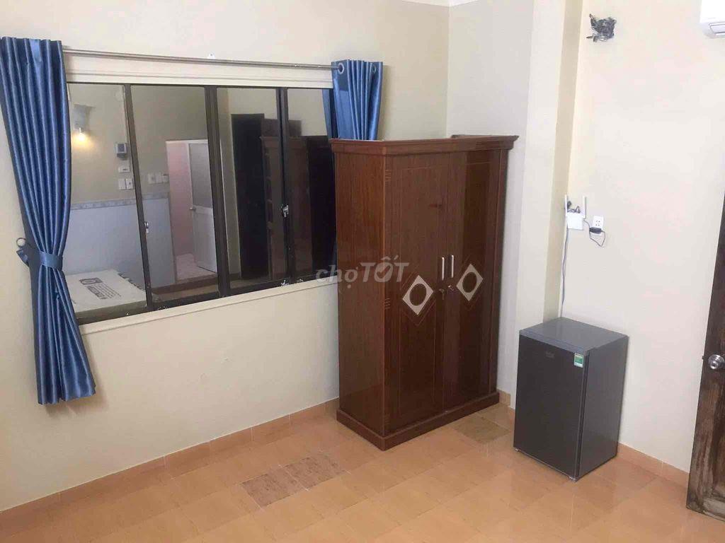 Mới lên 10phòng full nội thất