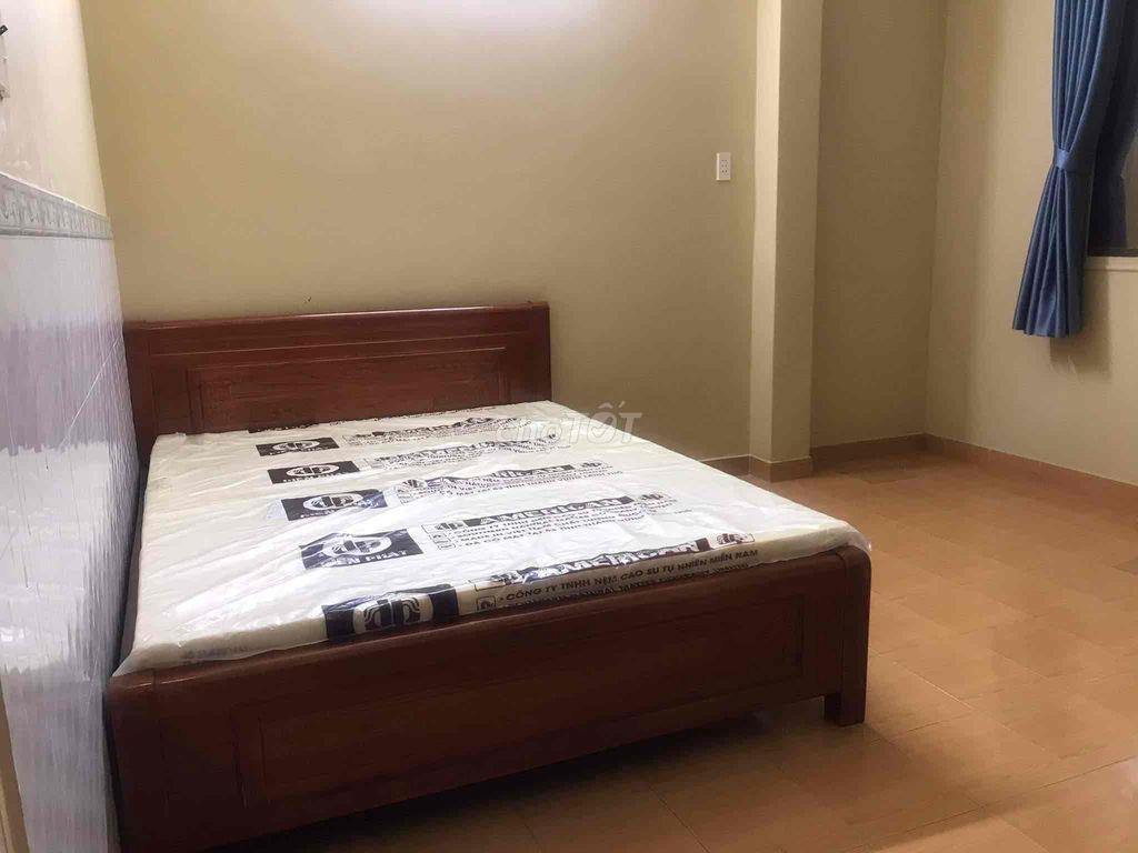 Mới lên 10phòng full nội thất