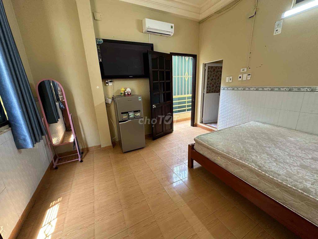 Mới lên 10phòng full nội thất