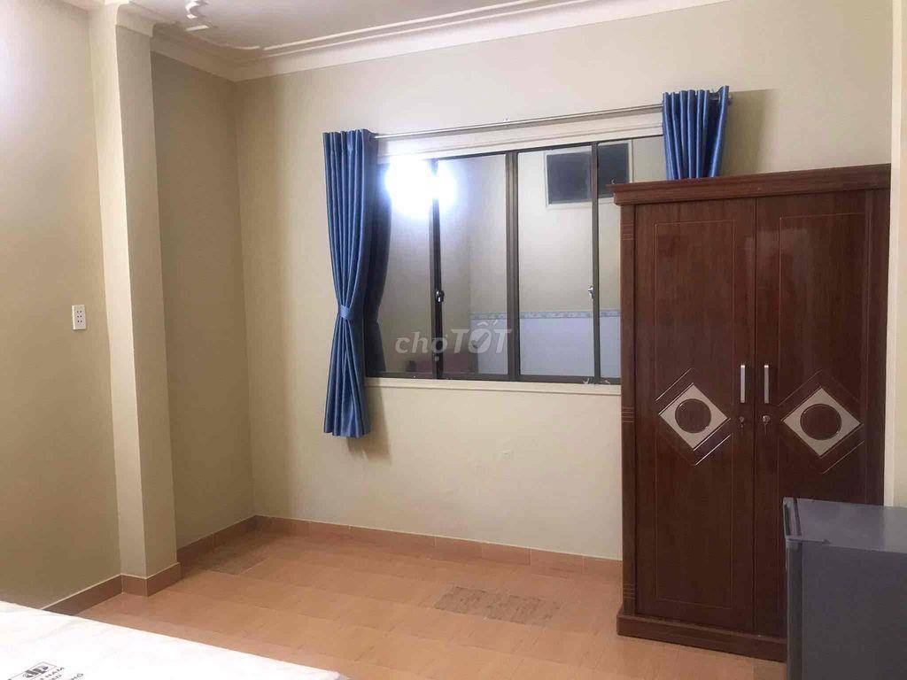Mới lên 10phòng full nội thất