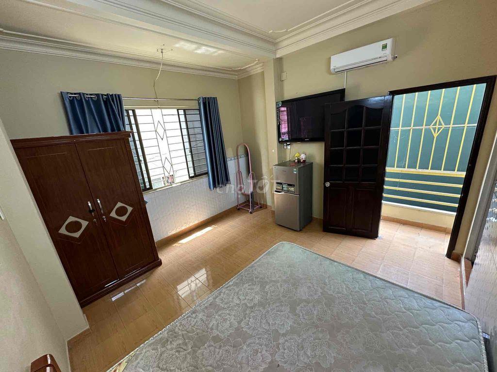 Mới lên 10phòng full nội thất