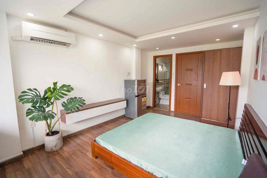📍 Trường sa – Quận 3