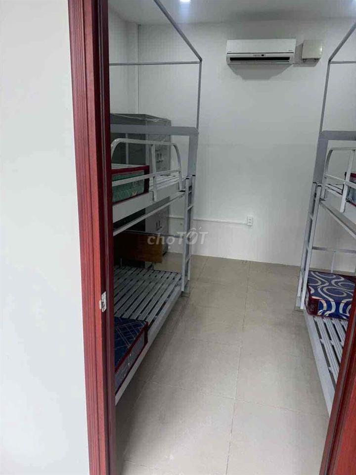 PHÒNG KÝ TÚC XÁ CAO CẤP - TRUNG TÂM PHƯỜNG BÀN CỜ