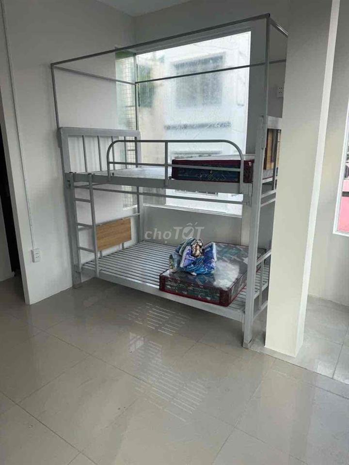 PHÒNG KÝ TÚC XÁ CAO CẤP - TRUNG TÂM PHƯỜNG BÀN CỜ
