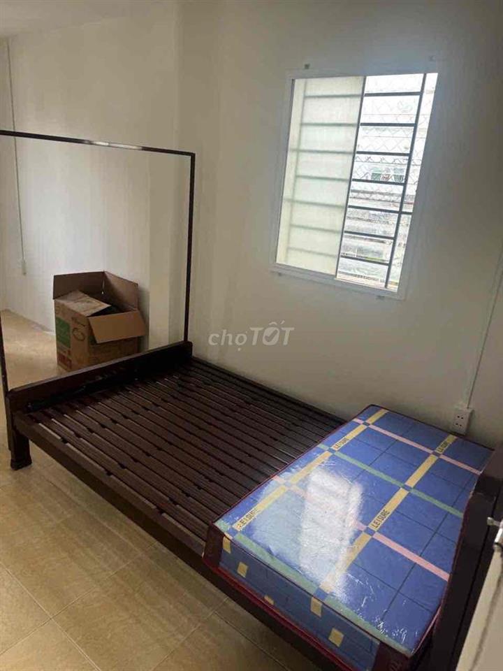 PHÒNG KÝ TÚC XÁ CAO CẤP - TRUNG TÂM PHƯỜNG BÀN CỜ