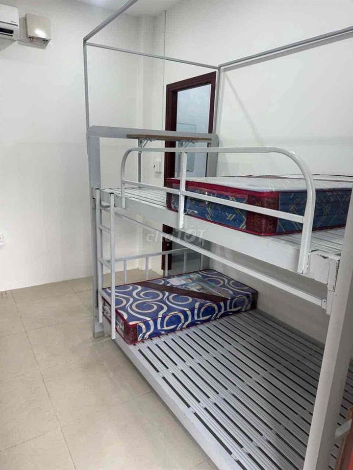 PHÒNG KÝ TÚC XÁ CAO CẤP - TRUNG TÂM PHƯỜNG BÀN CỜ