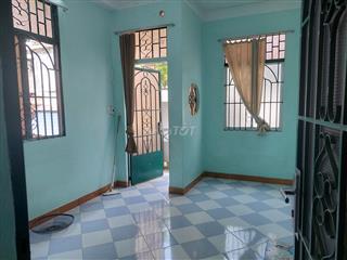 Cho nữ thuê phòng ở trung tâm quận 3