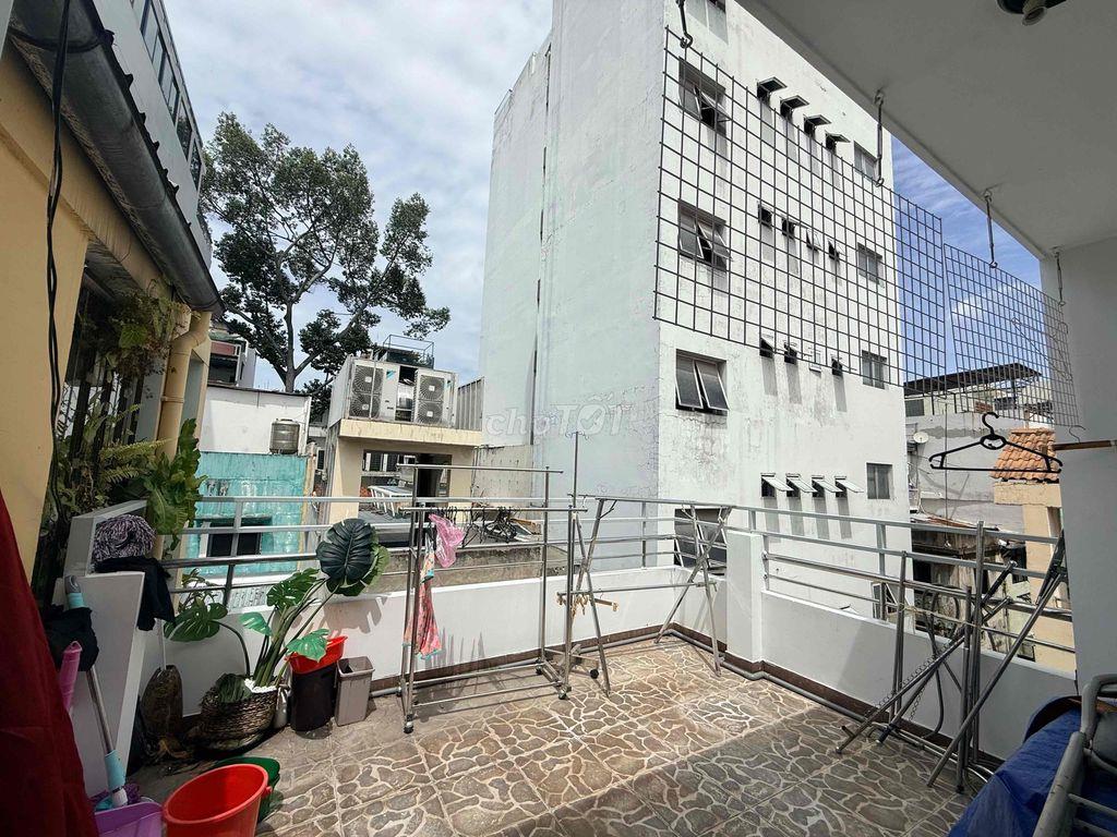 🏡 CHO THUÊ PHÒNG FULL NỘI THẤT – DỌN VÀO Ở NGAY