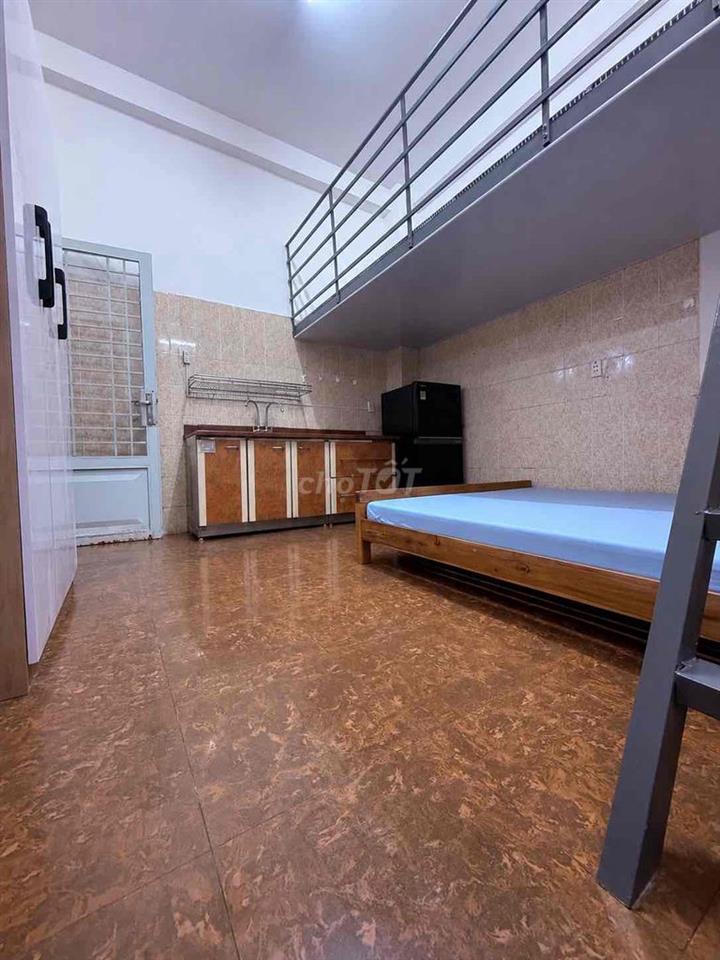 🏡 CHO THUÊ PHÒNG FULL NỘI THẤT – DỌN VÀO Ở NGAY