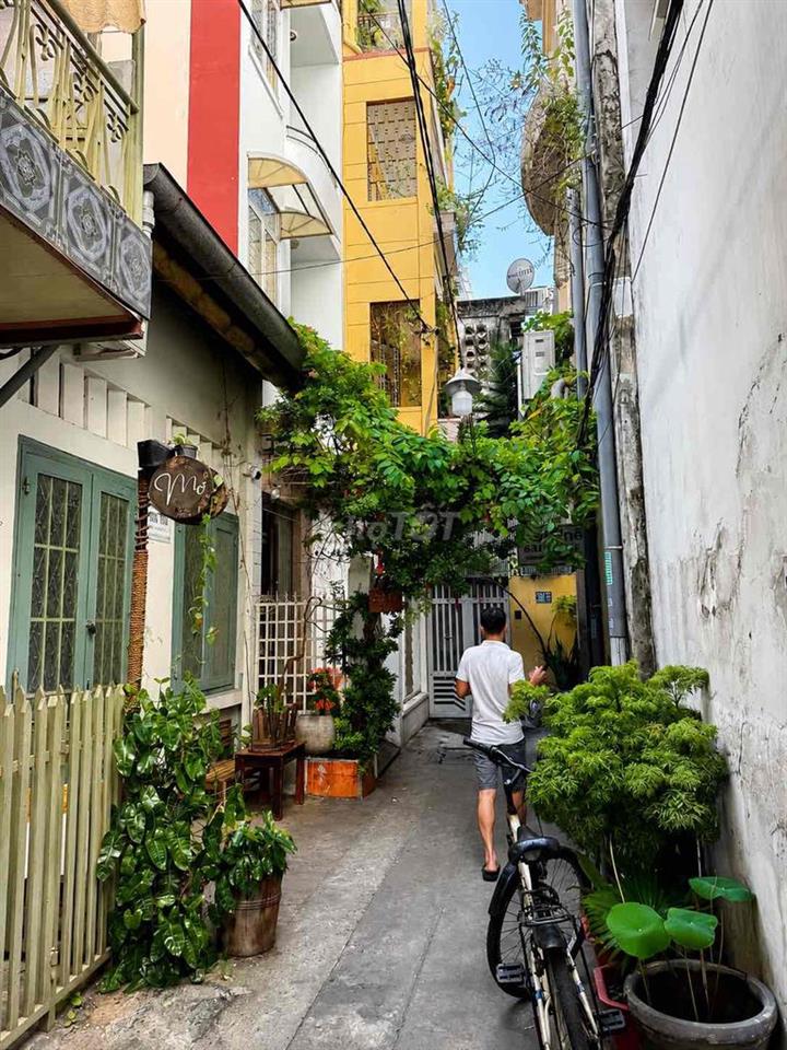 🏡 CHO THUÊ PHÒNG FULL NỘI THẤT – DỌN VÀO Ở NGAY