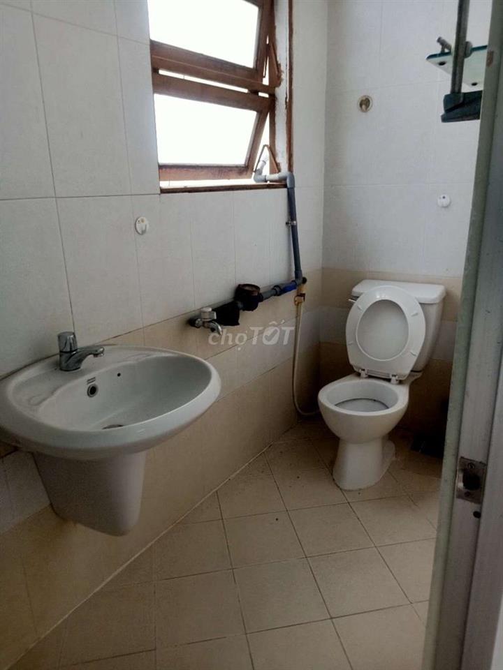 phòng trọ 15m2 Trần Văn Đang Q3