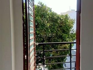 phòng trọ 15m2 Trần Văn Đang Q3