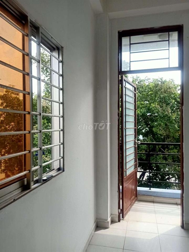 phòng trọ 15m2 Trần Văn Đang Q3