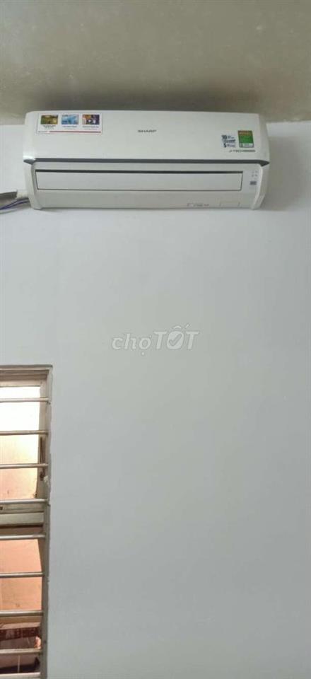 phòng trọ 12m2 Trần Văn Đang phường 11 Quận 3 TP HCM 