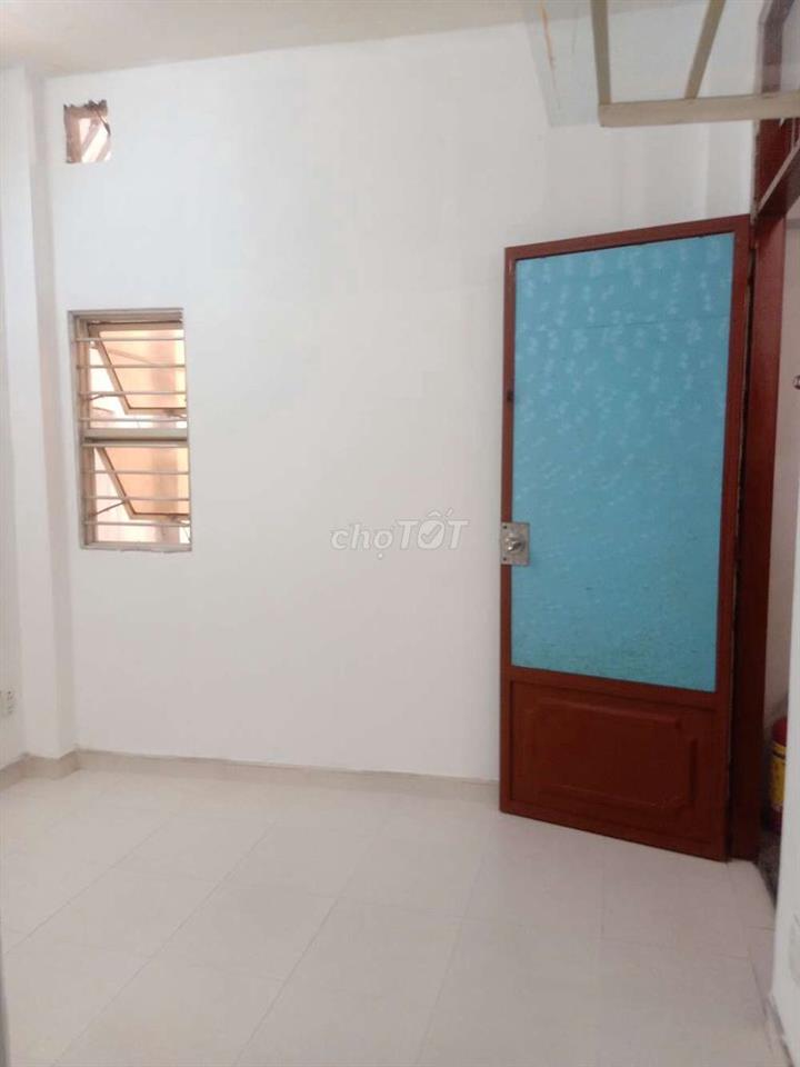 phòng trọ 12m2 Trần Văn Đang phường 11 Quận 3 TP HCM 