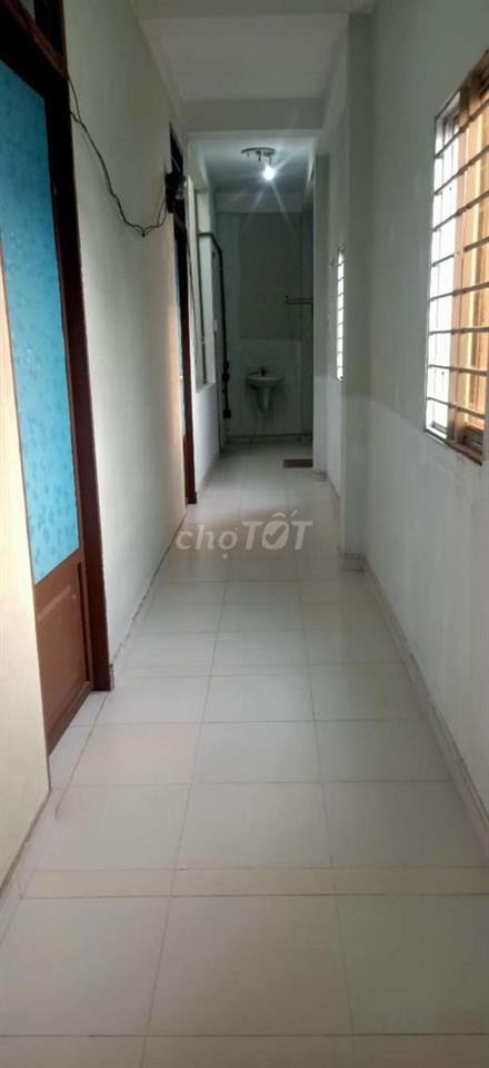 phòng trọ 15m2 Trần Văn Đang phường 11 Quận 3 TP HCM 
