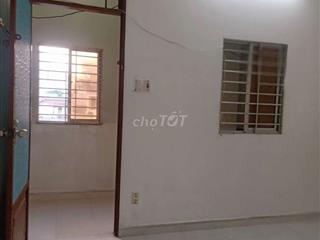 phòng trọ 15m2 Trần Văn Đang phường 11 Quận 3 TP HCM 