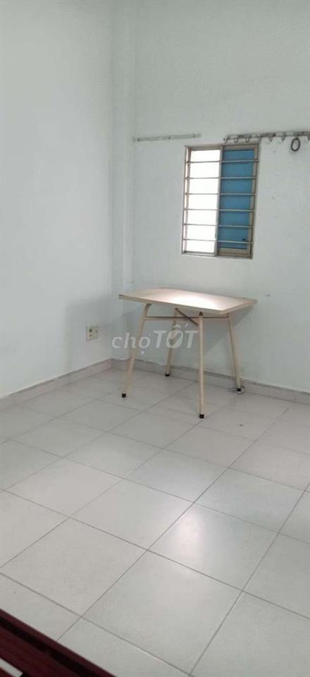 phòng trọ 15m2 Trần Văn Đang phường 11 Quận 3 TP HCM 