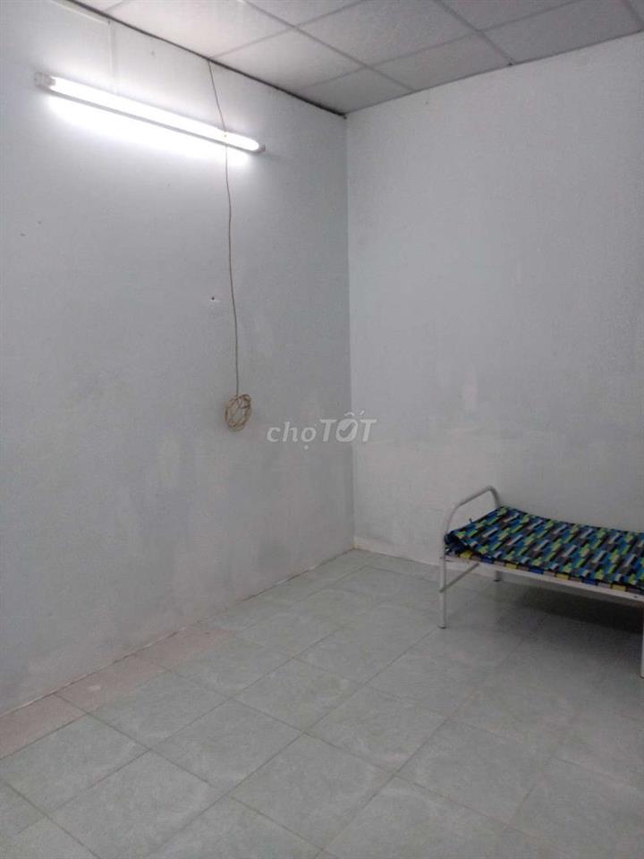 P trọ 12m2 Trần Văn Đang phường 11 Quận 3 