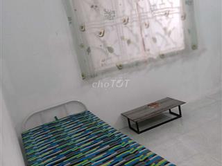 P trọ 12m2 Trần Văn Đang phường 11 Quận 3 