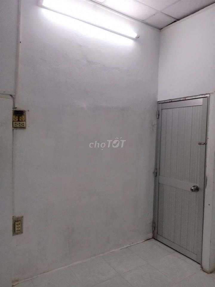 P trọ 12m2 Trần Văn Đang phường 11 Quận 3 