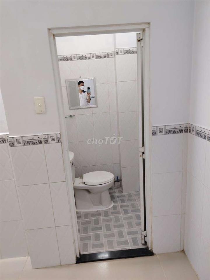 cho thuê phòng đẹp trung tâm quận 3 cũ
