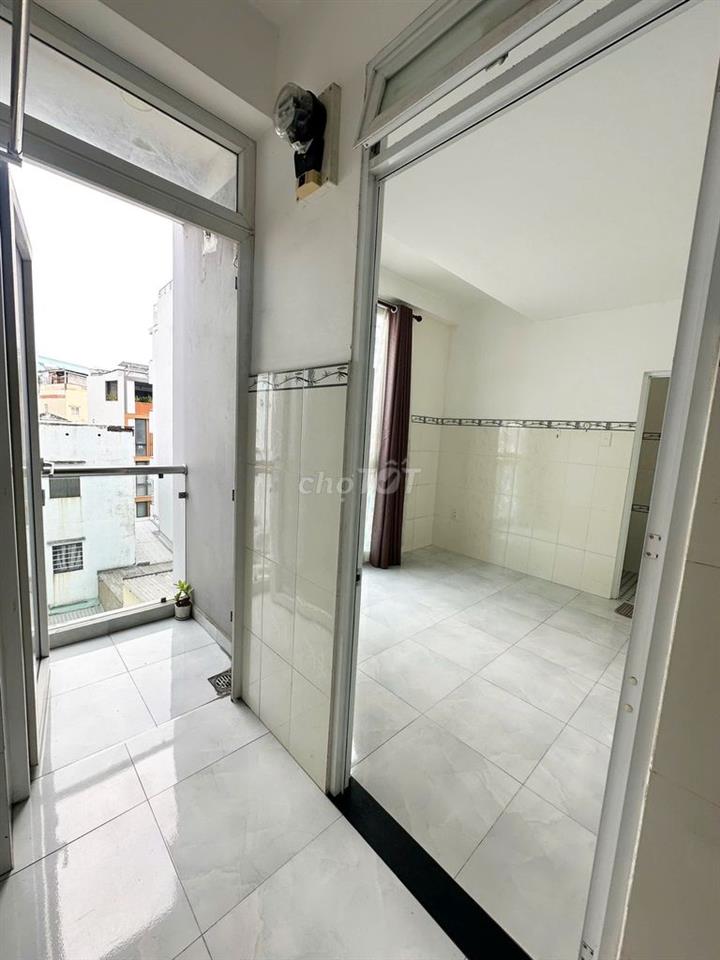 Phòng Trọ Q3 CMT8 Công Viên Lê Thị Riêng Sinh Viên 