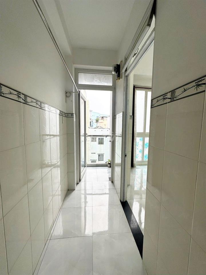 Phòng Trọ Q3 CMT8 Công Viên Lê Thị Riêng Sinh Viên 