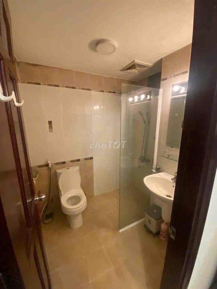 Cho Thuê Phòng full Nội Thất Quận 3 5t8