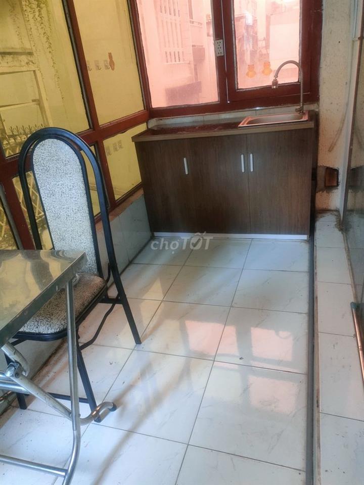 Phòng cho thuê đường điện biên phủ phường 3