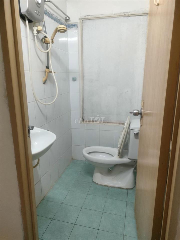 Phòng cho thuê đường điện biên phủ phường 3