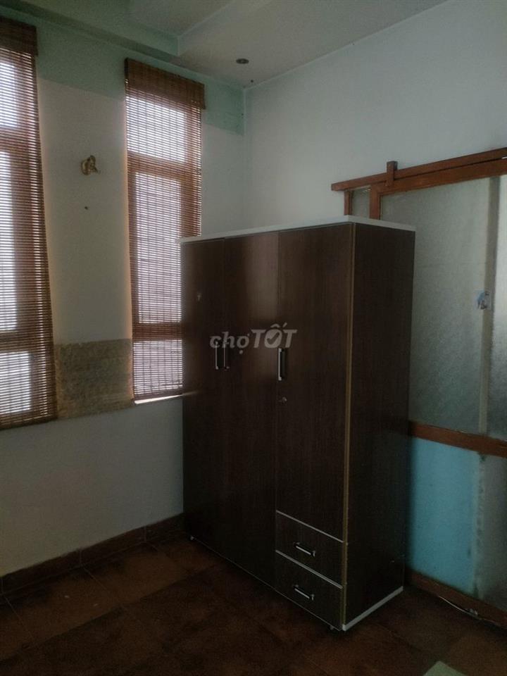 Phòng cho thuê đường điện biên phủ phường 3