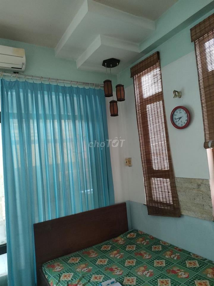 Phòng cho thuê đường điện biên phủ phường 3