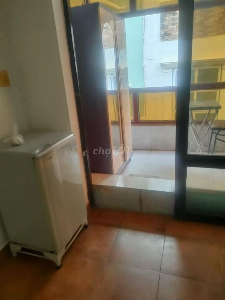 Phòng cho thuê đường điện biên phủ phường 3