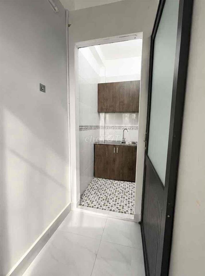 phòng 45m2 đường Nguyễn Đình Chiểu, P1, Q3