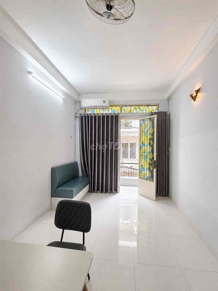 phòng 45m2 đường Nguyễn Đình Chiểu, P1, Q3