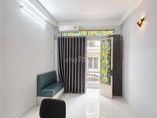 phòng 45m2 đường Nguyễn Đình Chiểu, P1, Q3