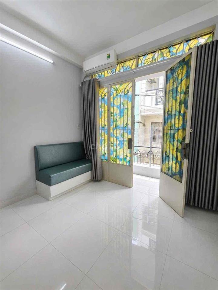 phòng 45m2 đường Nguyễn Đình Chiểu, P1, Q3