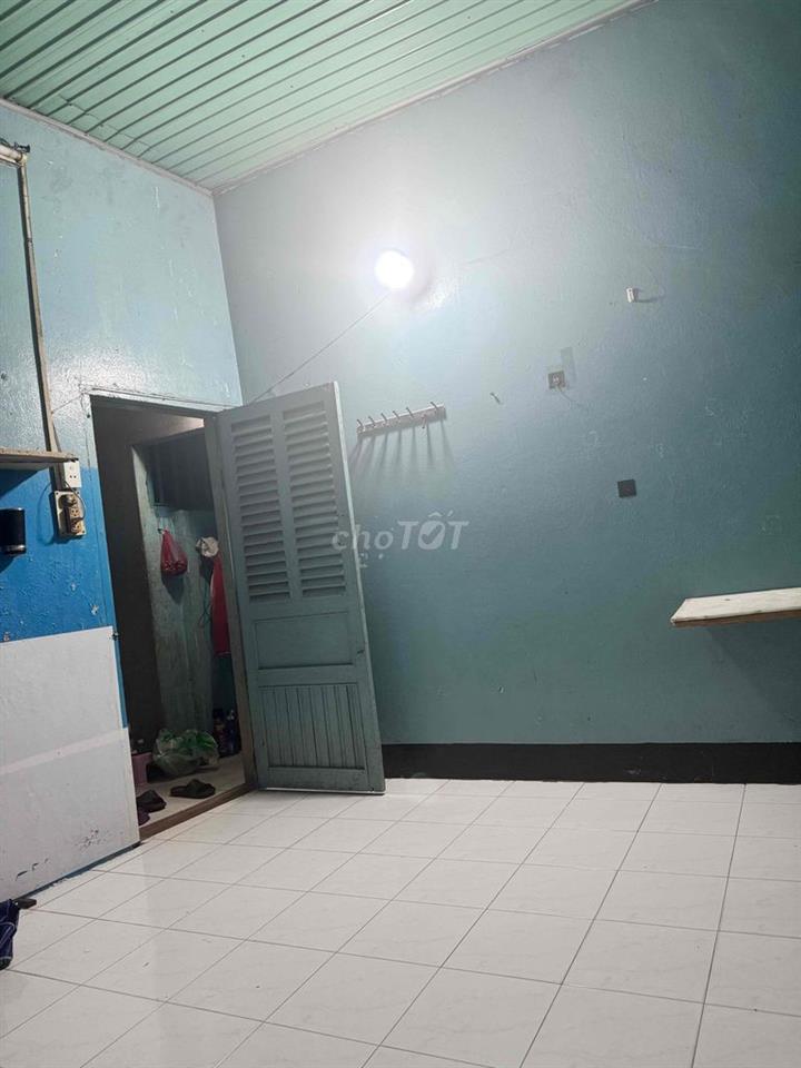 thuê phòng trọ quận 3, có lối đi riêng