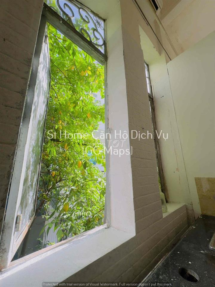 🔥 CHỈ 4.7TR - Full Nội thất Q3 LÊ VĂN SỸ  - ROOFTOP CHILL
