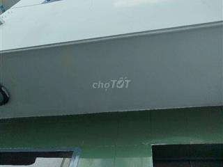 CHO THUÊ PHÒNG ĐẸP QUẬN 3 – Ở NGAY – RIÊNG TƯ, THOÁNG MÁT