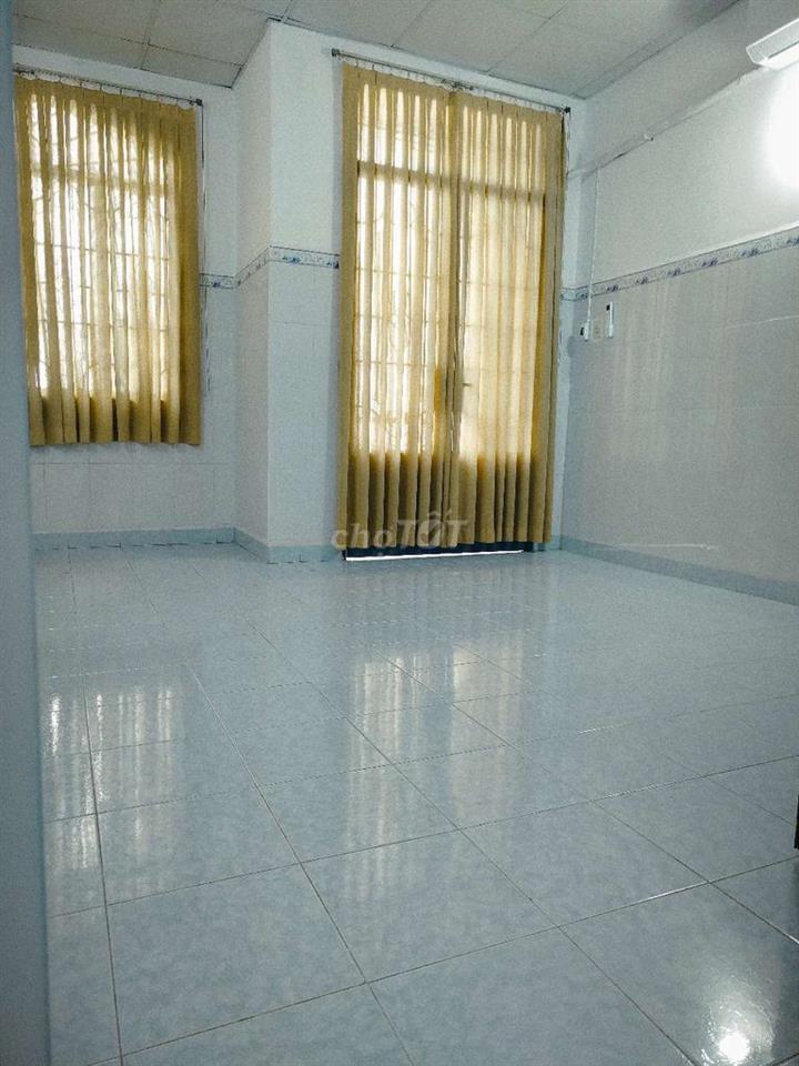 CHO THUÊ PHÒNG ĐẸP QUẬN 3 – Ở NGAY – RIÊNG TƯ, THOÁNG MÁT