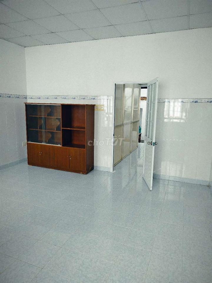 CHO THUÊ PHÒNG ĐẸP QUẬN 3 – Ở NGAY – RIÊNG TƯ, THOÁNG MÁT