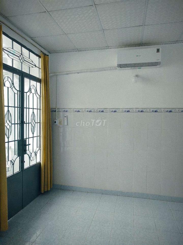 CHO THUÊ PHÒNG ĐẸP QUẬN 3 – Ở NGAY – RIÊNG TƯ, THOÁNG MÁT