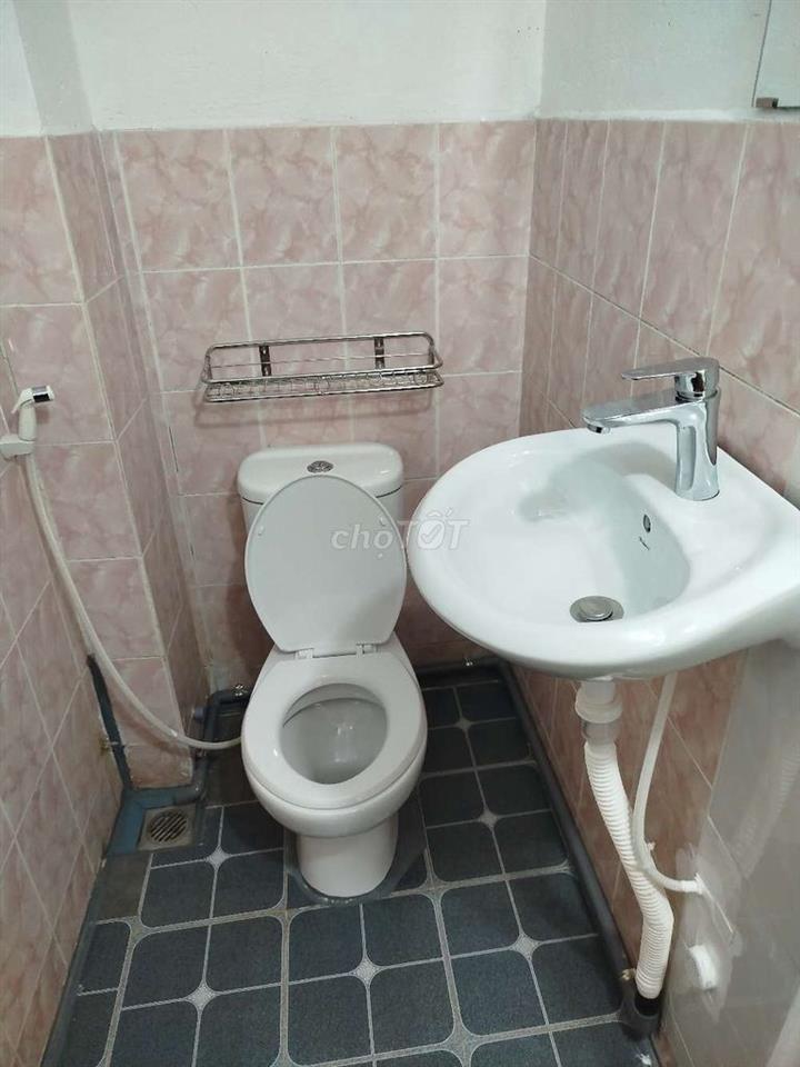 CHO THUÊ PHÒNG ĐẸP QUẬN 3 – Ở NGAY – RIÊNG TƯ, THOÁNG MÁT